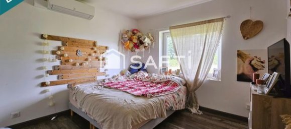 2 Schlafzimmer Haus in Saint-Usuge, France, Nr. 313187 10