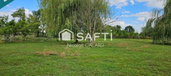 2 Schlafzimmer Haus in Saint-Usuge, France, Nr. 313187 16