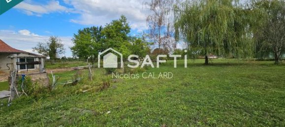 2 Schlafzimmer Haus in Saint-Usuge, France, Nr. 313187 15