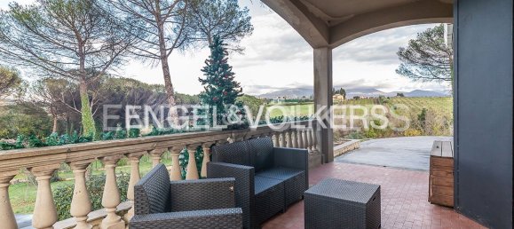 Villa T6 em Velletri, Italy N.º 64713 29