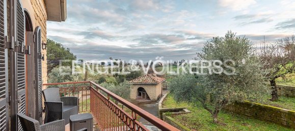 Villa T6 em Velletri, Italy N.º 64713 28