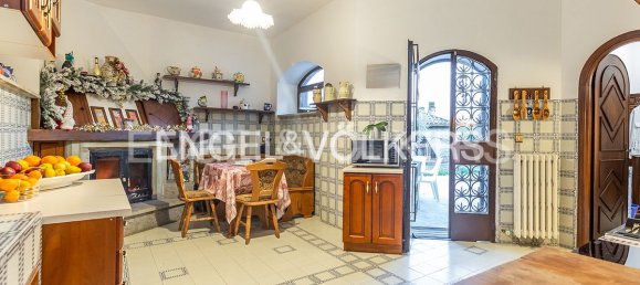 Villa T6 em Velletri, Italy N.º 64713 5