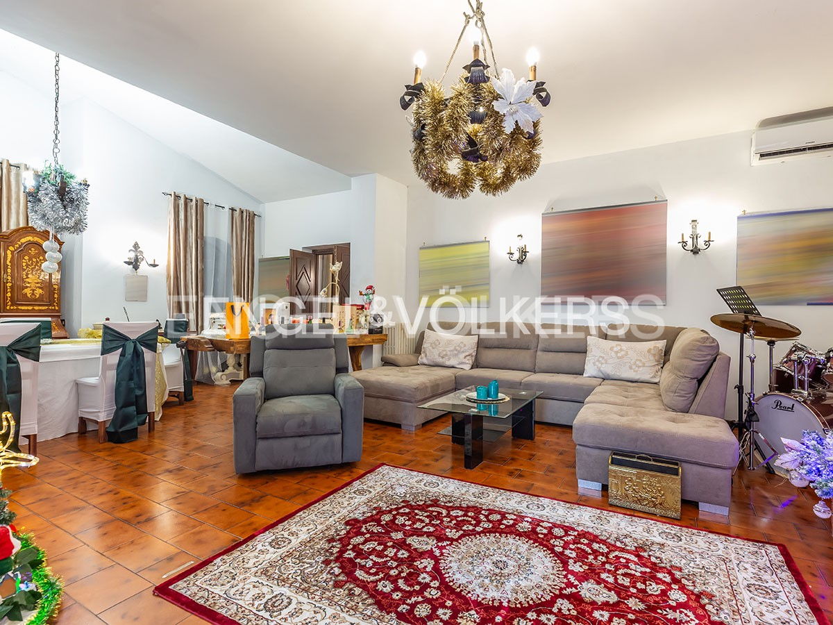 Villa T6 em Velletri, Italy N.º 64713