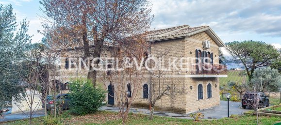 Villa T6 em Velletri, Italy N.º 64713 34