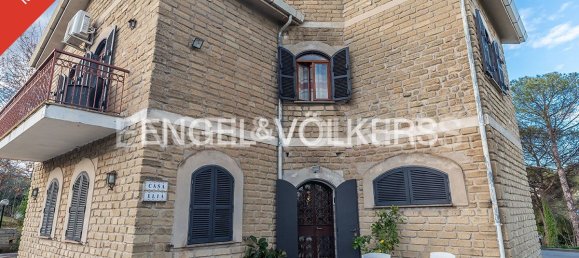 Villa T6 em Velletri, Italy N.º 64713 41