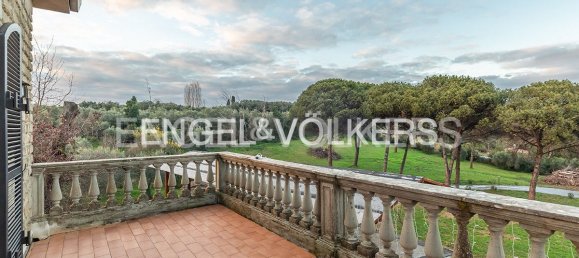 Villa T6 em Velletri, Italy N.º 64713 26