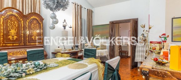 Villa T6 em Velletri, Italy N.º 64713 4