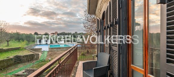 Villa T6 em Velletri, Italy N.º 64713 27