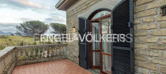Villa T6 em Velletri, Italy N.º 64713 25
