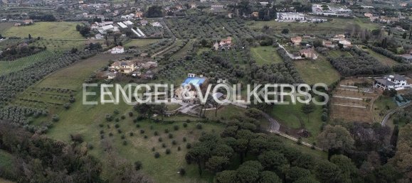 Villa T6 em Velletri, Italy N.º 64713 40