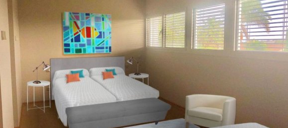 Casa T5 em Cadiz, Spain N.º 29238 11