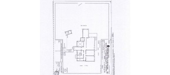 Квартира с 5 комнатами в Рим, Италия № 221164 21
