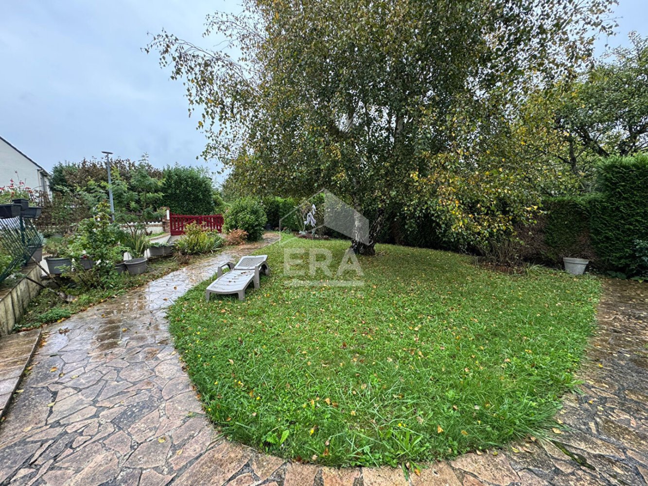 Casa de 6 divisões em Janville-en-Beauce, France N.º 242385