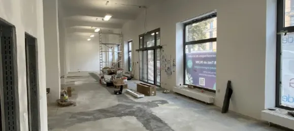 2-salle Propriété commerciale à Dresden, Germany No. 114888 2