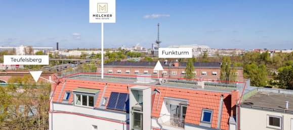 1 bedroom Apartment in Halensee, Germany No. 367250 2