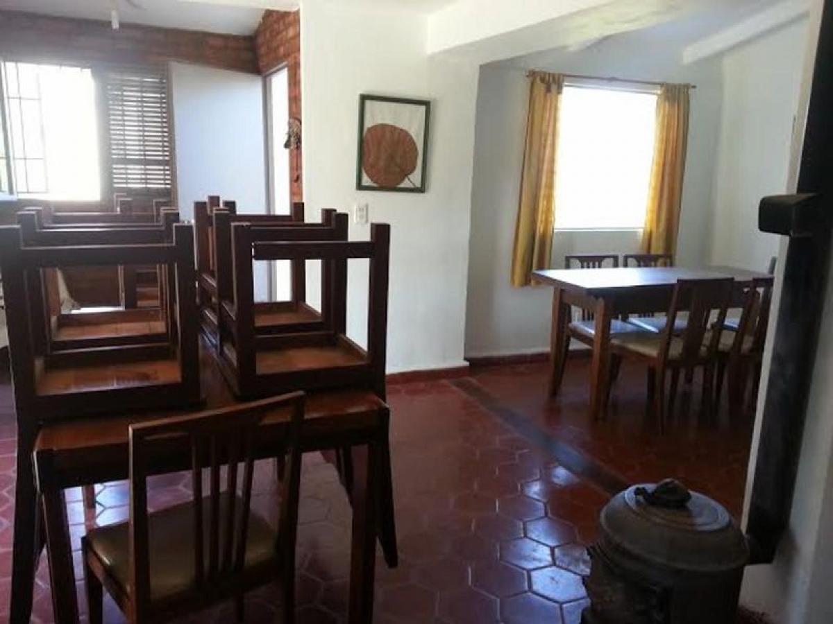 2 bedrooms House in Cordoba, Argentina No. 59790