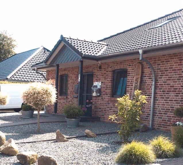 2 غرف نوم تاون هاوس في Schleswig-Flensburg, Germany رقم 228961