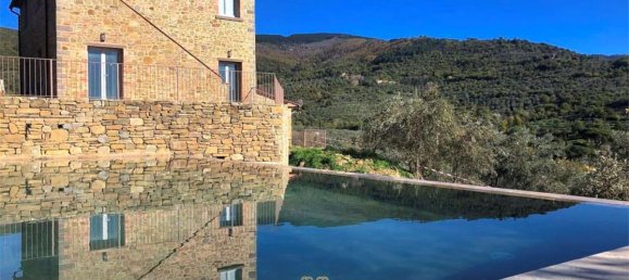 5 Schlafzimmer Villa in Cortona, Italy, Nr. 531 5
