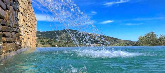 5 Schlafzimmer Villa in Cortona, Italy, Nr. 531 7