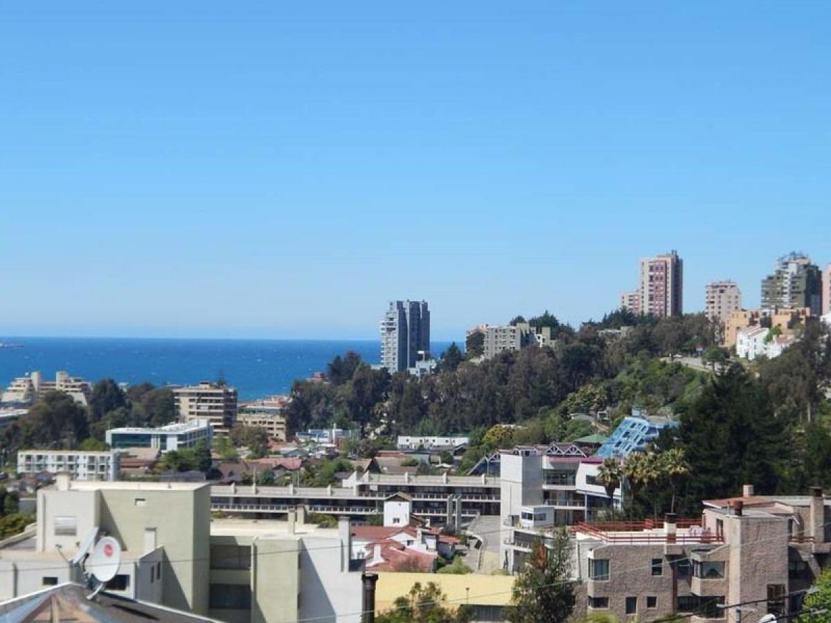 5 bedrooms House in Valparaiso, Chile No. 2193