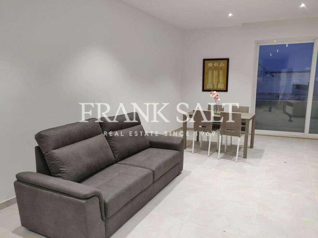 2 Schlafzimmer Penthouse in Iklin, Malta, Nr. 4374
