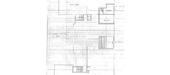 Коммерческая недвижимость 90м² в Падуя, Италия № 223287 31