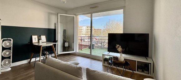 1 غرف نوم شقة في Dijon, France رقم 200721 11