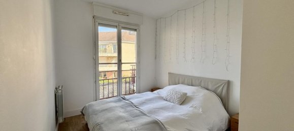 1 غرف نوم شقة في Dijon, France رقم 200721 4