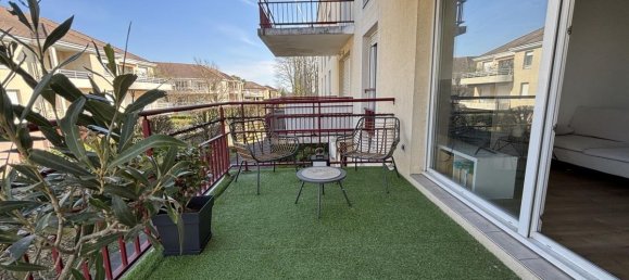 1 غرف نوم شقة في Dijon, France رقم 200721 12