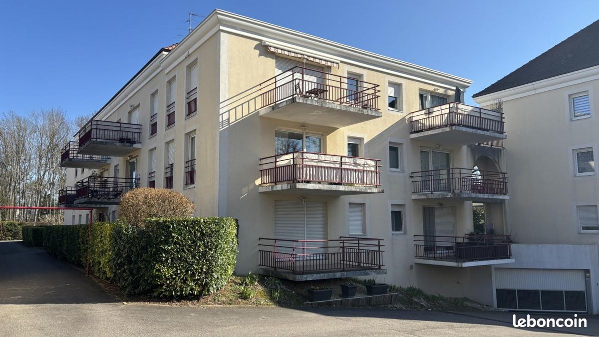 1 غرف نوم شقة في Dijon, France رقم 200721