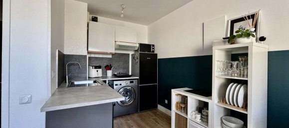 1 غرف نوم شقة في Dijon, France رقم 200721 3