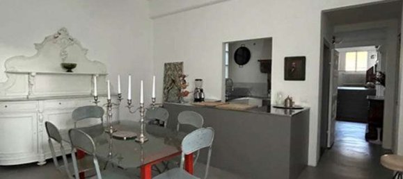 Penthouse T2 em Florence, Italy N.º 354721 11