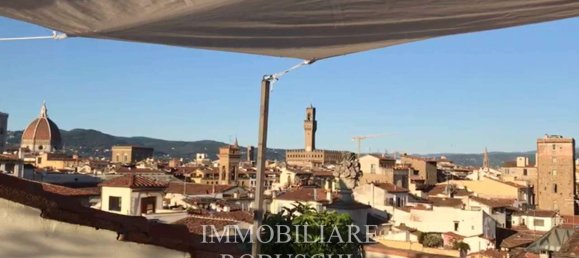 Penthouse T2 em Florence, Italy N.º 354721 7