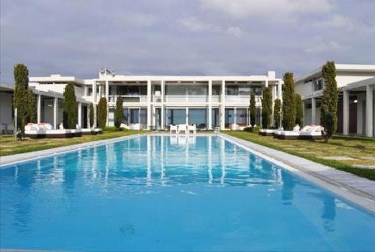 5 bedrooms House in Maldonado, Uruguay No. 10938