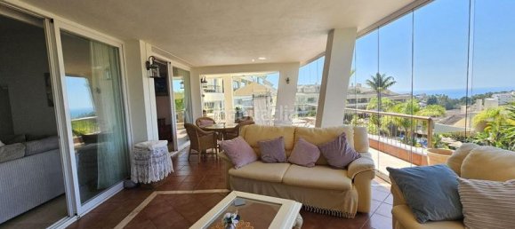 3 bedrooms Apartment in Mijas, Spain No. 48771 17