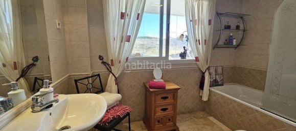 3 bedrooms Apartment in Mijas, Spain No. 48771 13