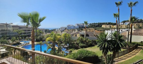 3 bedrooms Apartment in Mijas, Spain No. 48771 5