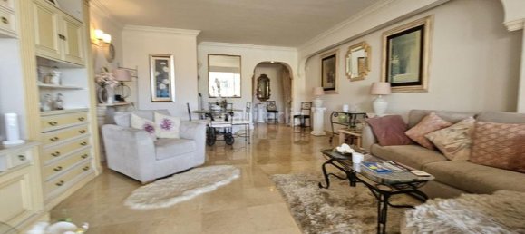 3 bedrooms Apartment in Mijas, Spain No. 48771 7