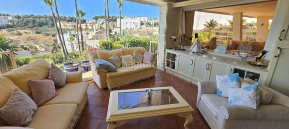3 bedrooms Apartment in Mijas, Spain No. 48771 18