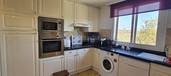 3 bedrooms Apartment in Mijas, Spain No. 48771 2