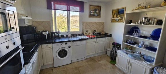 3 bedrooms Apartment in Mijas, Spain No. 48771 8