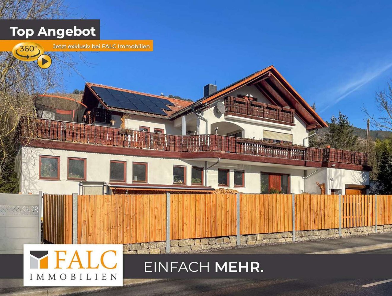 Edificio de 8 habitaciónes en Jena, Germany No. 34991