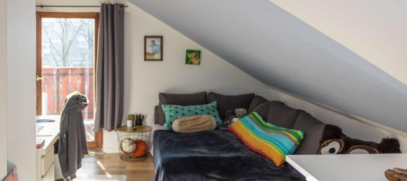 Edificio de 8 habitaciónes en Jena, Germany No. 34991 15