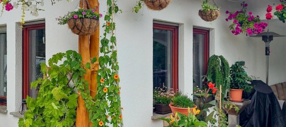 Edificio de 8 habitaciónes en Jena, Germany No. 34991 27