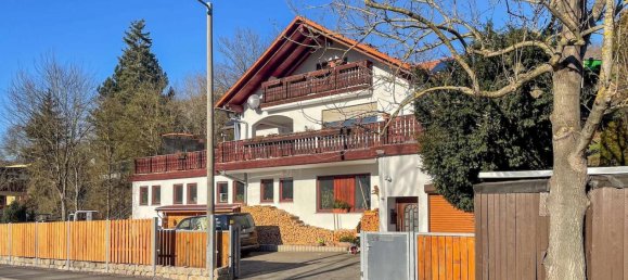 Edificio de 8 habitaciónes en Jena, Germany No. 34991 2