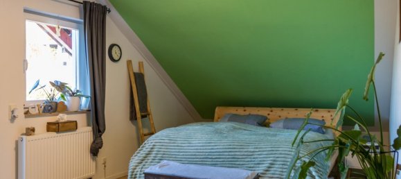 Edificio de 8 habitaciónes en Jena, Germany No. 34991 13