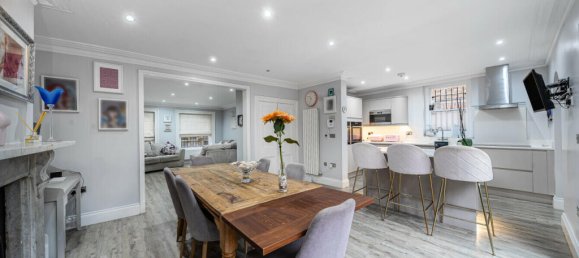 4 bedrooms House in Kentish Town, United Kingdom No. 11129 12