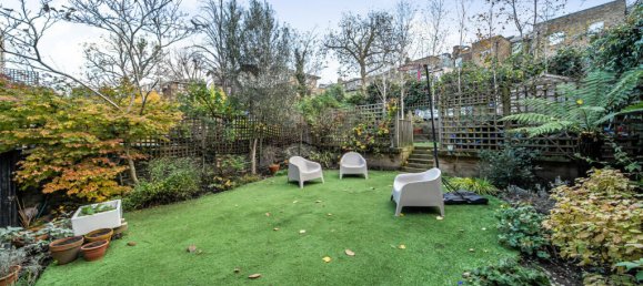 4 bedrooms House in Kentish Town, United Kingdom No. 11129 10