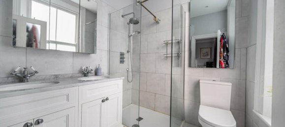 4 bedrooms House in Kentish Town, United Kingdom No. 11129 17