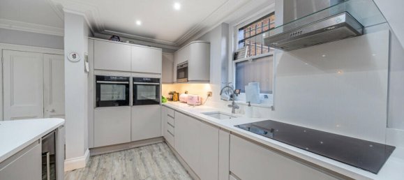 4 bedrooms House in Kentish Town, United Kingdom No. 11129 7